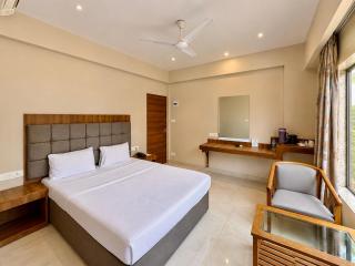 Lake View Resort Lonavala - 4