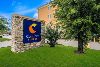Comfort Suites Plano - Dallas North - 9