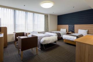 Comfort Hotel Hakata - 5