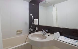 Comfort Hotel Hakata - 4