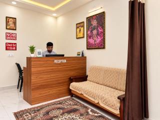 Shree Hanumat Kripa Dham - 8