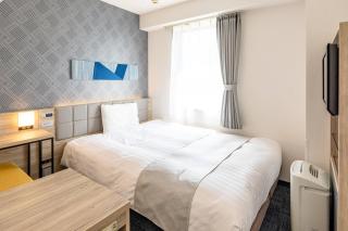 Comfort Hotel Hiroshima Otemachi - 2