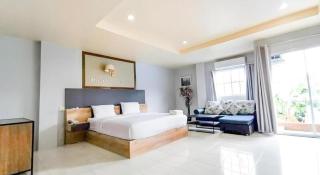 Atikarn Princess Hotel & Resort - 9