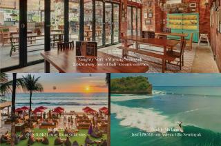 Astera Villa Seminyak by Ini Vie Hospitality - 3