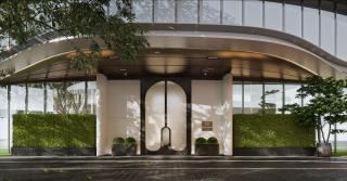 FILA HOUSE Shanghai, A Jdv By Hyatt Hotel - 3