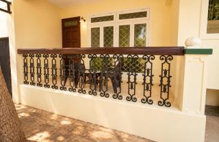 Classic homestays 8A-G3 - 4