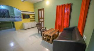 Mukhil Paradise Villa - 3