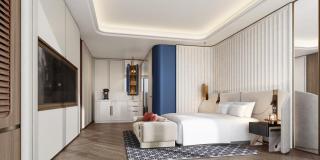 FILA HOUSE Shanghai, A Jdv By Hyatt Hotel - 1
