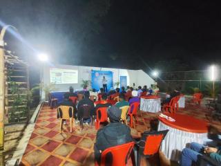 Gratisco Agro Farming - 1