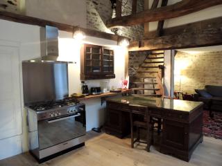 Maison Romane 1136 - Cluny - 8