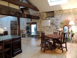 Maison Romane 1136 - Cluny - 2