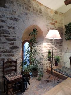 Maison Romane 1136 - Cluny - 6