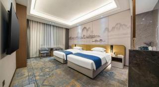 Nanning Yongjiang Hotel - 5