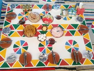 malindy KA nubian houseماليندى كا - 3
