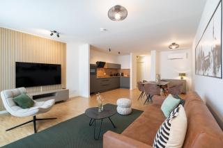 AlegraStay Apartments - Dresden City - Dresden - 9