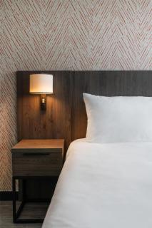 Hyatt House Aparthotel Leeds - Leeds - 3