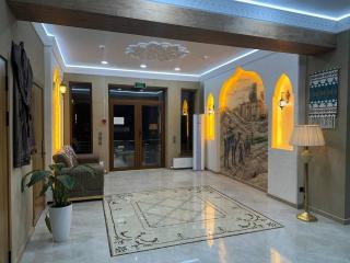 Sulton Palace - 0