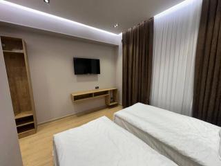 Sulton Palace - 9