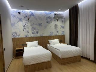 Sulton Palace - 2
