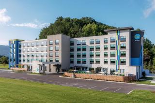 Tru By Hilton Chattanooga West Lookout Mountain - 0