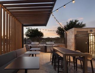 Home2 Suites By Hilton Texarkana - 6