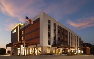 Home2 Suites By Hilton Texarkana - 0