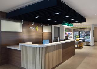 Home2 Suites By Hilton Texarkana - 3