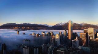 Hyatt Vancouver Downtown Alberni - 8