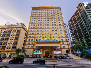 Wisney Hotel - 9