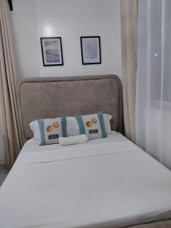 Havy Homes Studio Apartment Bamburi - 7