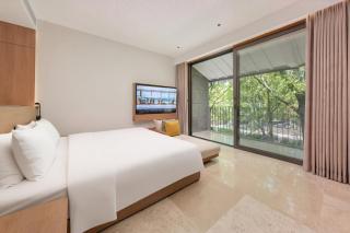 Blossom Hill Hotel Hangzhou Xixi - 3