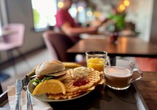 Kramfors Stadshotell AB - 7