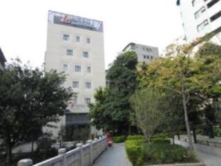Jinjiang Inn Guangzhou Liwan Caihongqiao Metro Station - 4
