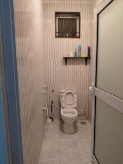 Havy Homes Studio Apartment Bamburi - 2