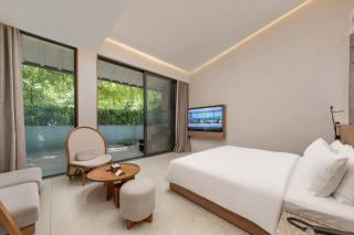 Blossom Hill Hotel Hangzhou Xixi - 1