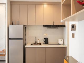 Wealth Mansion Condominium Hotel - 9