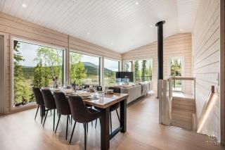 Villa Crystal Glow by Hilla Villas - Äkäslompolo - 0