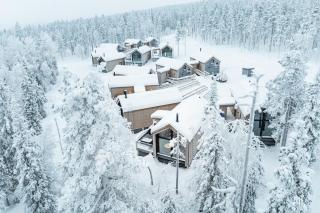 North Suite Crystal 17C by Hilla Villas - Kittilä - 1