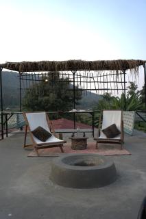 Camp Jhinna by Shikra - 9