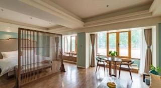 Beijng Chestnut Valley Hotel - 3