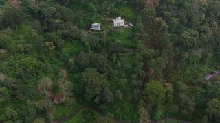 Misty Heights Munnar -10 mins from Munnar-Kochi Highway - 7