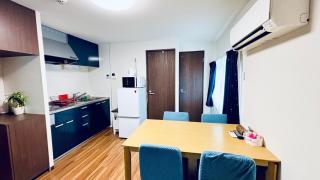 Ueno302 Family Room Max for 6 People 2 Bedroom wifi free - 8