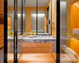 Hyatt Regency Tianjin East - 8
