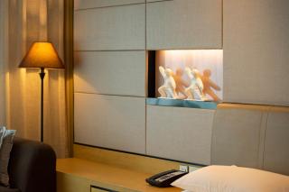 Hyatt Regency Tianjin East - 7