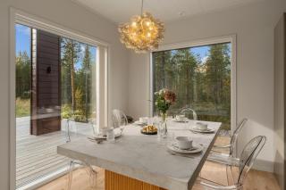 Villa Aurea - Luxury Villa with Hot Tub & Sauna - 8