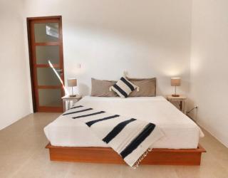 Charming 3 bedrooms villa in the heart of Canggu, Echo Beach - 1