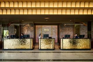 Hotel Riu Palace Phuket - All Inclusive - 8