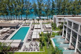 Hotel Riu Palace Phuket - All Inclusive - 9