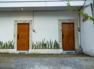 Villa Kakek Canggu - 7
