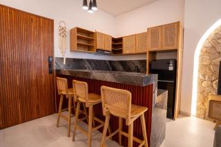 Villa Kakek Canggu - 5